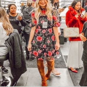 & other stories dress